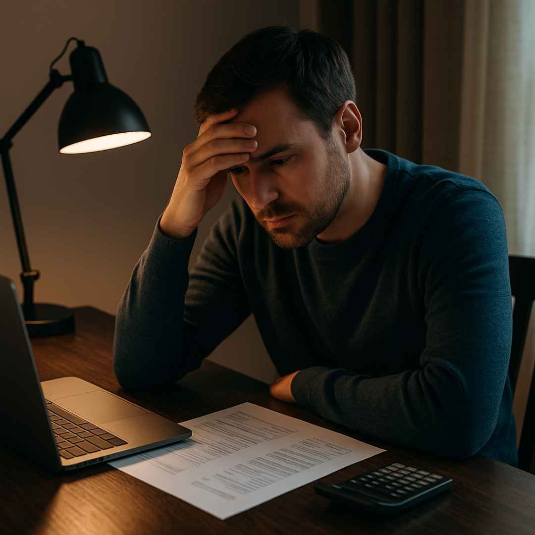 The question most people avoid asking - TrueClarity Wealth